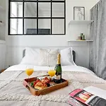Apartamento Bnbnova - Heart Of Le Marais *