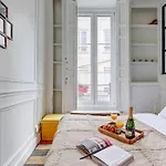 Bnbnova - Heart Of Le Marais *