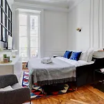 Apartamento Bnbnova - Heart Of Le Marais *