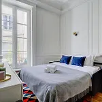Bnbnova - Heart Of Le Marais