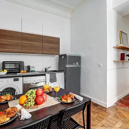 Bnbnova - Heart Of Le Marais Apartamento *